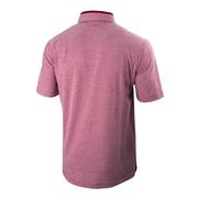 Indiana Columbia Golf Omni-Wick Golden Hills Polo